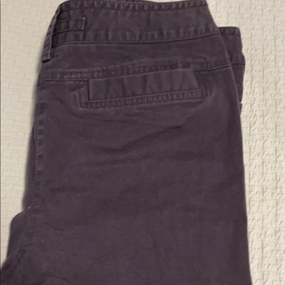 Capris - Picture 2 of 2